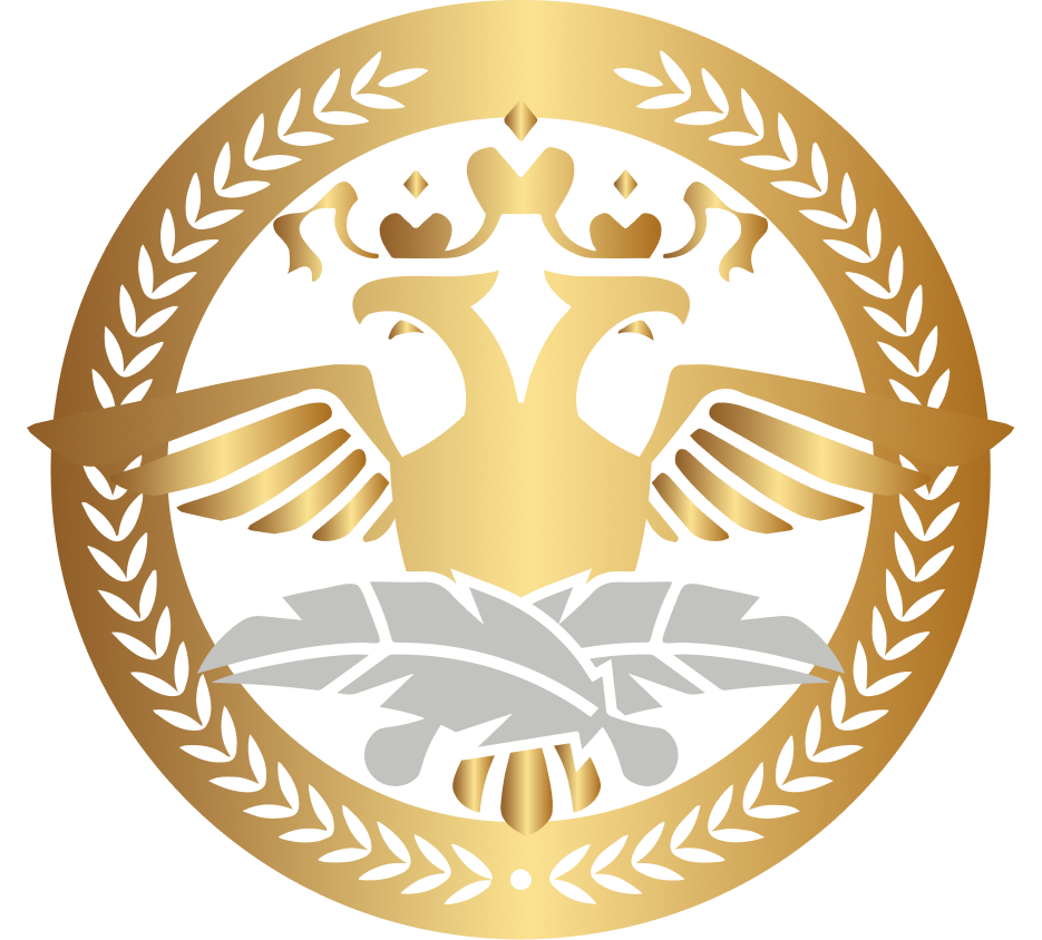 Логотип ФУП